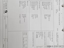 HYDRAP PRESSEN HPSK80