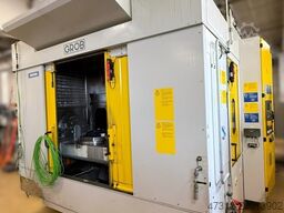 GROB-WERKE G 520