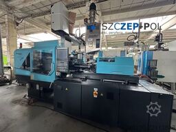 Sumitomo Demag Systec 100/420-310