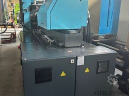 Sumitomo Demag Systec 100/420-310