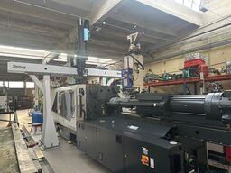 Sumitomo Demag Systec 350/720-2300