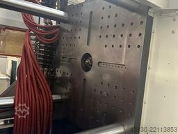 Sumitomo Demag Systec 350/720-2300
