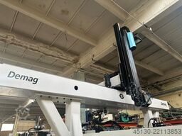 Sumitomo Demag Systec 350/720-2300