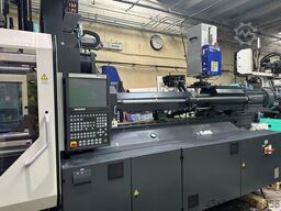 Sumitomo Demag Systec 350/720-2300