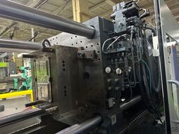 Sumitomo Demag Systec 350/720-2300