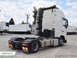 VOLVO FH 500 Globetrotter XL Mega