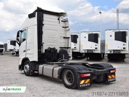 VOLVO FH 500 Globetrotter XL Mega
