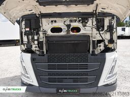 VOLVO FH 500 Globetrotter XL Mega