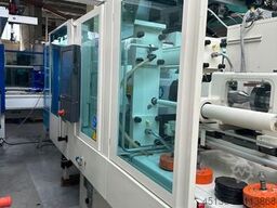 KraussMaffei KM 130-750 CX