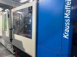 Krauss Maffei KM 200-1400 CX