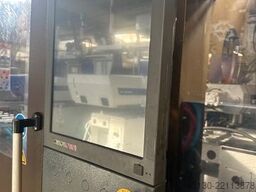 KraussMaffei KM 250-2000 CX Blue Power