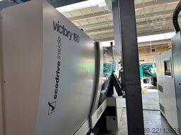 Engel Victory 330H/80V/160 combi Ecodrive