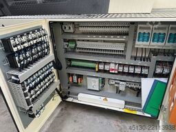 Engel Victory 330H/80V/160 combi Ecodrive