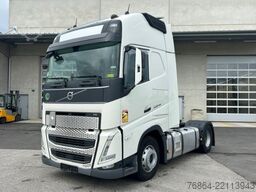 VOLVO FH 500 EURO 6, I-SHIFT, GLOBETROTTER, STANDKLIMA
