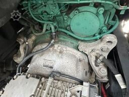VOLVO FH 500 EURO 6, I-SHIFT, GLOBETROTTER, STANDKLIMA