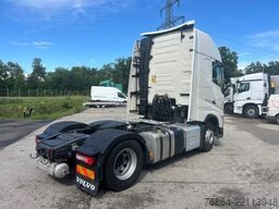 VOLVO FH 500 EURO 6, I-SHIFT, GLOBETROTTER, STANDKLIMA
