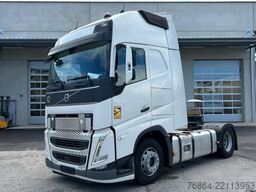 VOLVO FH 500 EURO 6, I-SHIFT, GLOBETROTTER, STANDKLIMA