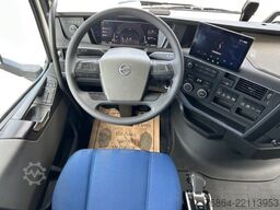 VOLVO FH 500 EURO 6, I-SHIFT, GLOBETROTTER, STANDKLIMA