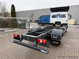 MERCEDES-BENZ Atego 818 L Fahrgestell/Klima/SCHALTER/EURO6D