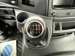 MERCEDES-BENZ Atego 818 L Fahrgestell/Klima/SCHALTER/EURO6D