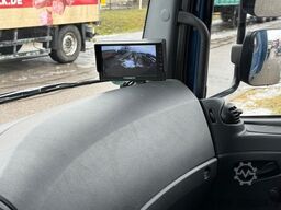 MERCEDES-BENZ Atego 818 Pritsche+Plane+Edscha+LBW/Klima/EURO6D