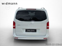 Mercedes-Benz V 220 d EDITION Lang AUT Facelift Kam. KeyLess