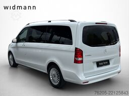 Mercedes-Benz V 220 d EDITION Lang AUT Facelift Kam. KeyLess