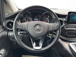Mercedes-Benz V 220 d 4MATIC EDITION AHK AUT Facelift Kam. PDC
