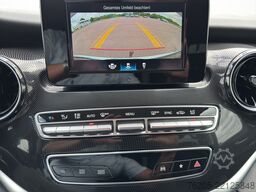 Mercedes-Benz V 220 d 4MATIC EDITION AHK AUT Facelift Kam. PDC