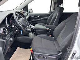 Mercedes-Benz V 220 d 4MATIC EDITION AHK AUT Facelift Kam. PDC
