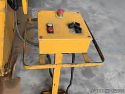 COLLY 502/A - 2000 mm x 50 T
