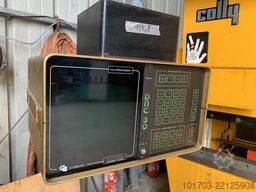 COLLY 502/A - 2000 mm x 50 T