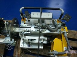 Zasche Handlingsgerät für Instrumententafeln