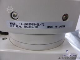 IAI Ultra Compact Roboter