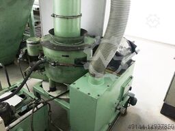 Steimel + ARP + DGS Komplettanlage für Späne