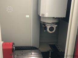 Haas Multi Grind Power evolution