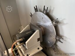 Haas Multi Grind Power evolution