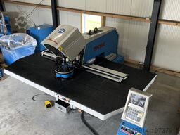 Euromac MTXR 1250/30-2000