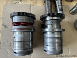 Euromac MTXR 1250/30-2000