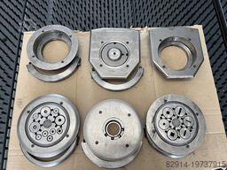 Euromac MTXR 1250/30-2000