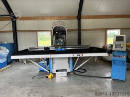 Euromac MTXR 1250/30-2000