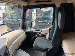 MERCEDES-BENZ ACTROS 1845 * GIGASPACE * AUTOTRANSPORT* LOHR *