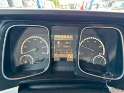 MERCEDES-BENZ ACTROS 1845 * GIGASPACE * AUTOTRANSPORT* LOHR *