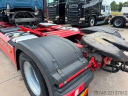 MERCEDES-BENZ ACTROS 1845 * GIGASPACE * AUTOTRANSPORT* LOHR *
