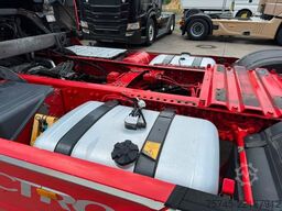 MERCEDES-BENZ ACTROS 1845 * GIGASPACE * AUTOTRANSPORT* LOHR *