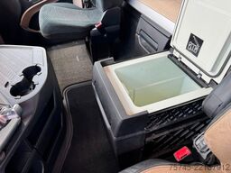 MERCEDES-BENZ ACTROS 1845 * GIGASPACE * AUTOTRANSPORT* LOHR *