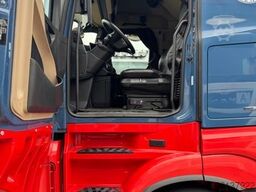 MERCEDES-BENZ ACTROS 1853 * GIGASPACE * ALCOA * STANDKLIMA*TOP