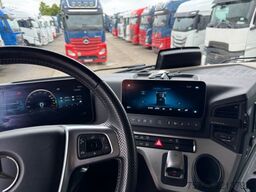 MERCEDES-BENZ ACTROS 1853 * GIGASPACE * ALCOA * STANDKLIMA*TOP