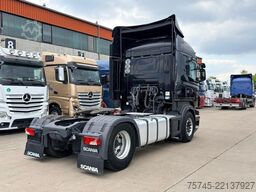 SCANIA R480 * RETARDER * STANDKLIMA * TÜV