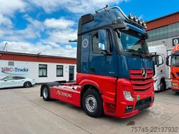 MERCEDES-BENZ ACTROS 1845 * GIGASPACE * RETARDER * STANDKLIMA
